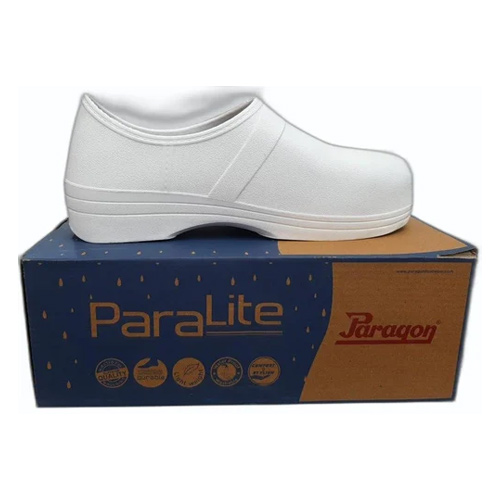 Safety on sale shoes paragon